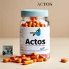 Actos 30 mg 28 compresse prezzo c